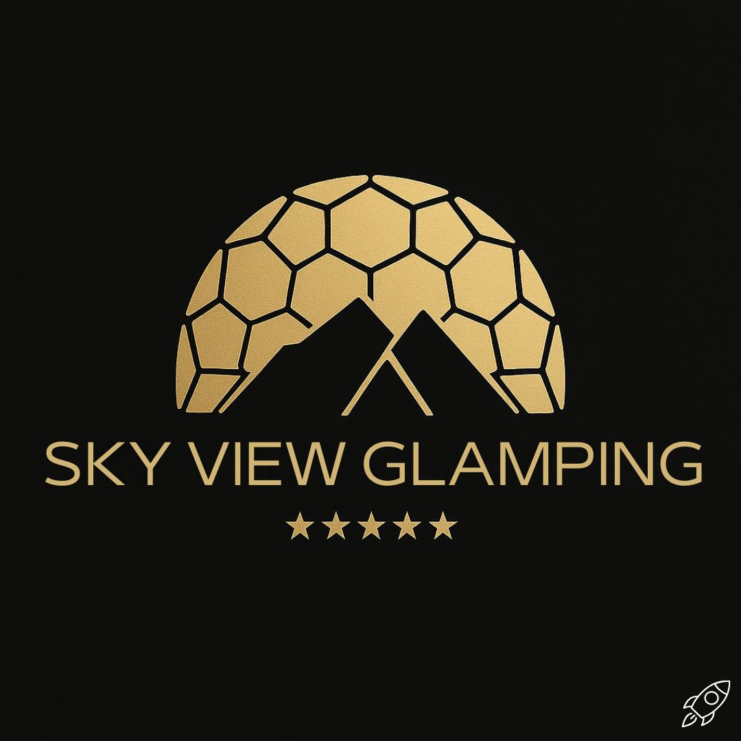 Sky View Glamping Laguna